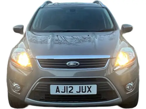Ford Kuga AJ12 JUX