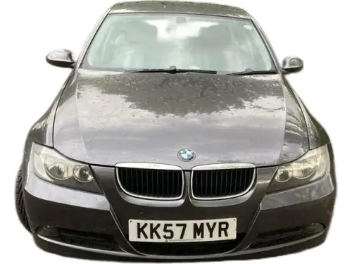 BMW 320d SE A KK57 MYR