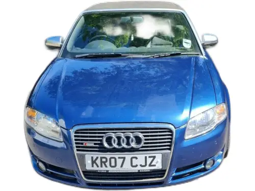 Audi A4 KR07 CJZ