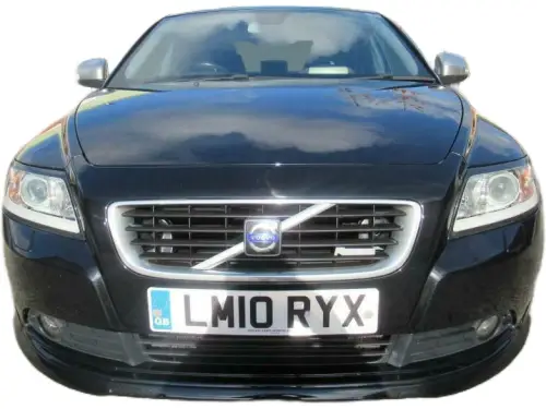Volvo S40 R-Design SE D Auto LM10 RYX