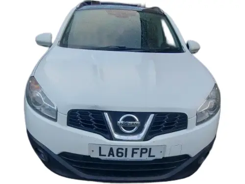 Nissan Qashqai LA61 FPL