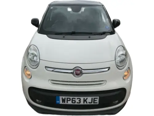 Fiat 500L MPW Lounge Multijet WP63 KJE