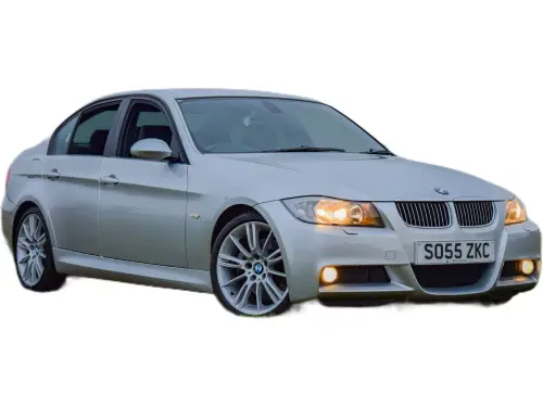 BMW 3 Series SO55 ZKC