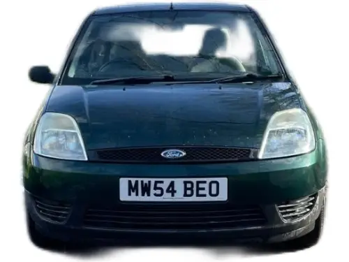 Ford Fiesta MW54 BEO