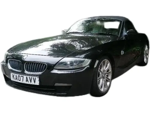 BMW Z4 KA07 AVV