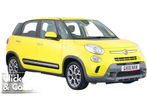 Fiat 500L Trekking GV15 NXW