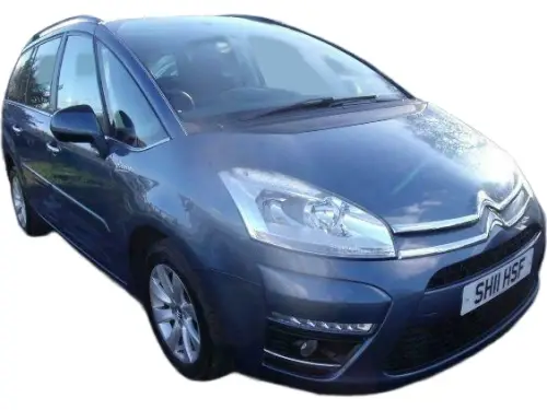 Citroën C4 Grand Picasso VTR+ HDi SH11 HSF