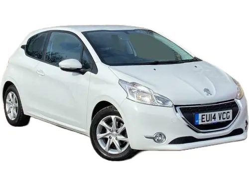 Peugeot 208 Active EU14 VCG