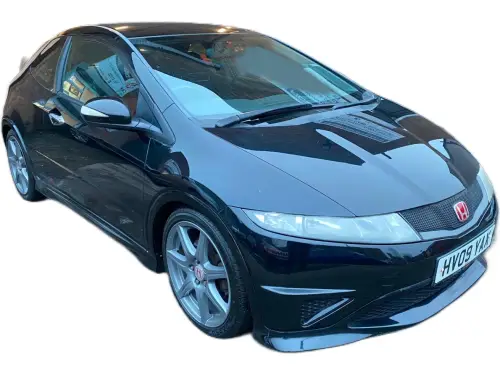 Honda Civic HV09 YAX