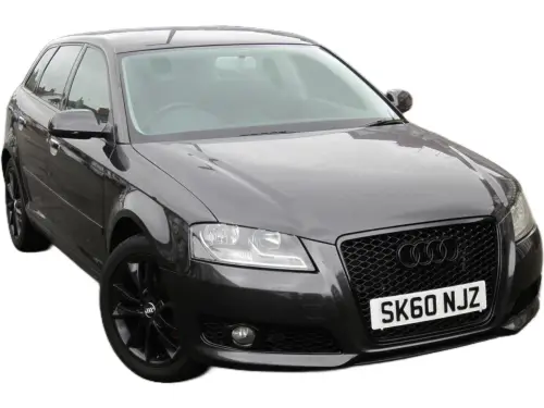 Audi A3 SK60 NJZ