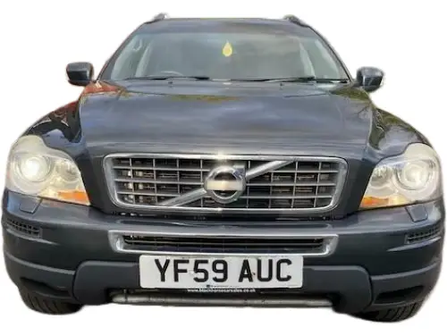 Volvo XC90 Active AWD D5 Auto YF59 AUC