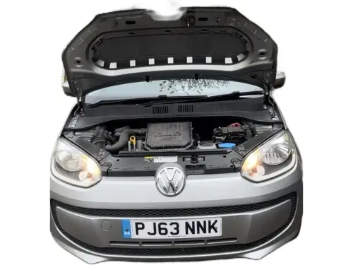 Volkswagen up PJ63 NNK