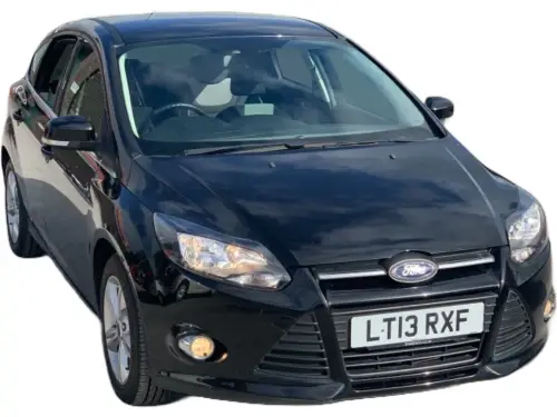 Ford Focus LT13 RXF