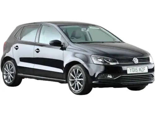 Volkswagen Polo SE Design YD15 MZF