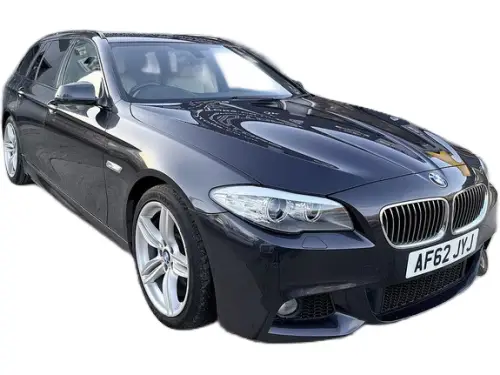 BMW 5 Series AF62 JYJ