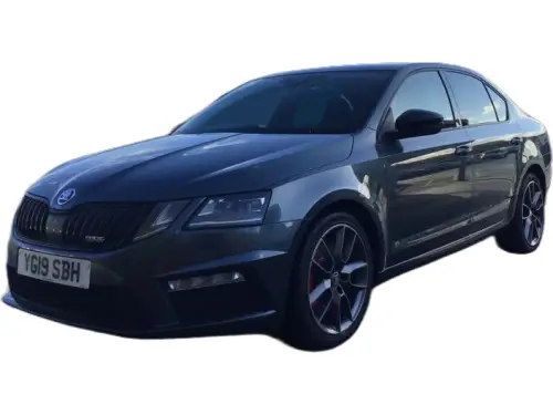 Škoda Octavia YG19 SBH