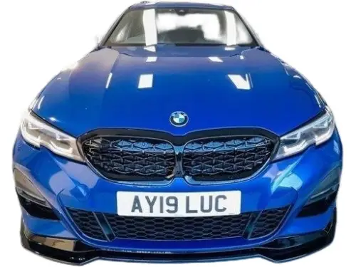 BMW 3 Series AY19 LUC