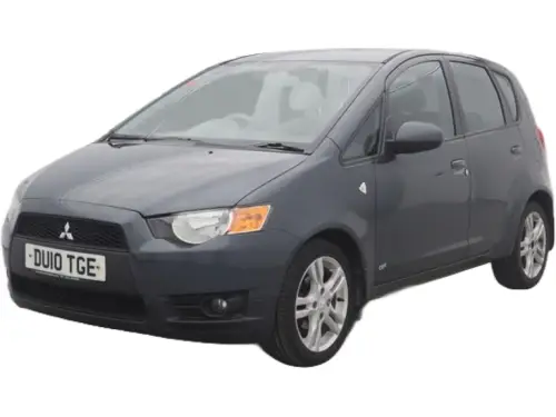 Mitsubishi Colt DU10 TGE