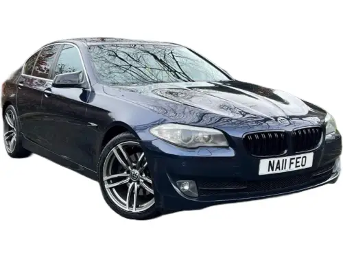BMW 520 NA11 FEO