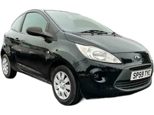 Ford KA SP59 TYC