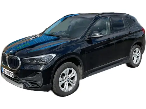 BMW X1 LD20 UPG