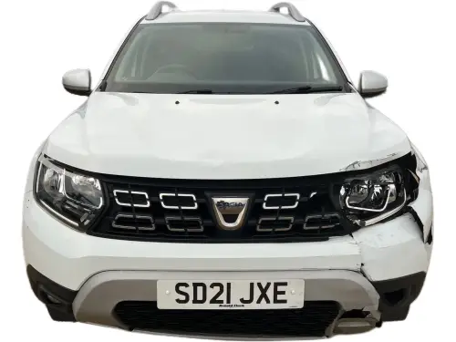 Dacia Duster SD21 JXE