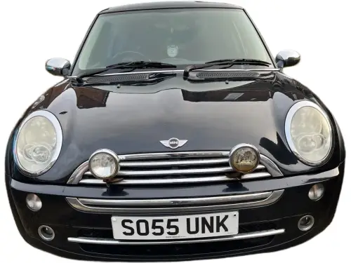MINI Mini SO55 UNK
