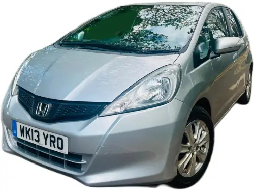 Honda Jazz WK13 YRO