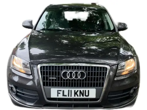 Audi Q5 FL11 KNU