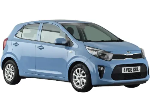 Kia Picanto AV68 KKL