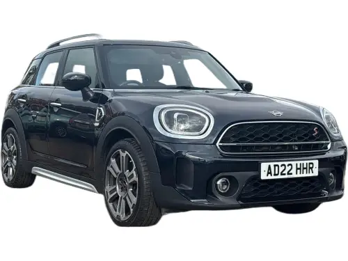 MINI Countryman AD22 HHR