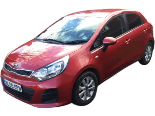 Kia RIO NL65 OPN