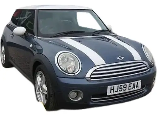 MINI Mini HJ59 EAA