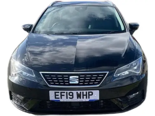 SEAT Leon EF19 WHP
