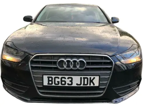 Audi A4 SE TDI BG63 JDK