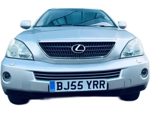 Lexus RX400 H SE CVT BJ55 YRR