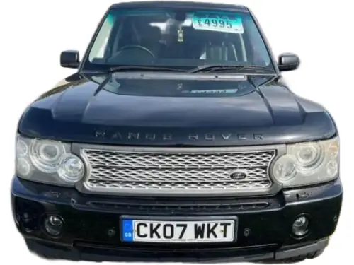 Land Rover Range Rover CK07 WKT