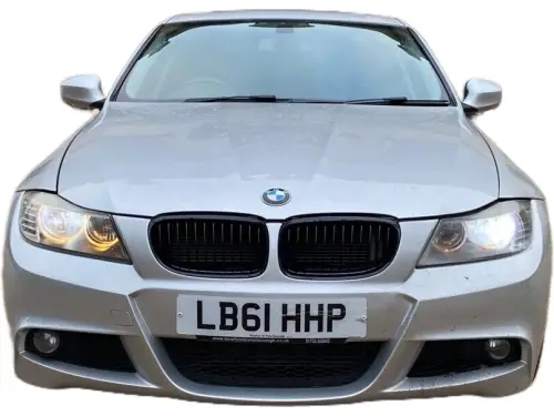 BMW 318d Performance Edition Auto LB61 HHP