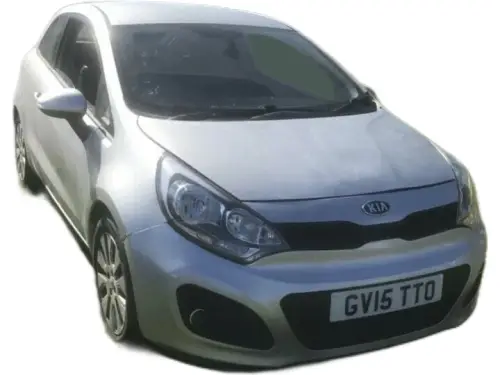 Kia RIO 2 Ecodynamics GV15 TTO