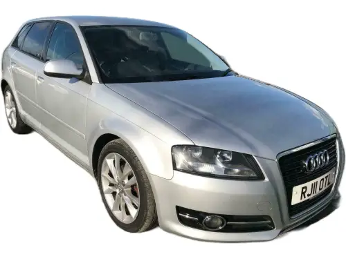 Audi A3 Sport 138 TDI RJ11 OTL