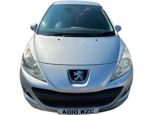 Peugeot 207 AO10 WZC