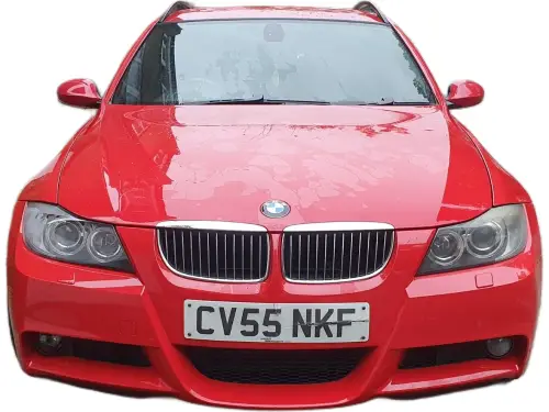 BMW 3 Series CV55 NKF