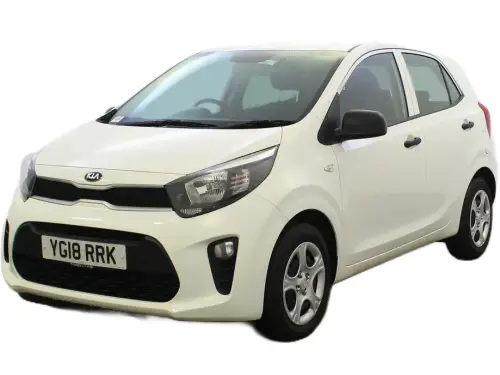 Kia Picanto YG18 RRK
