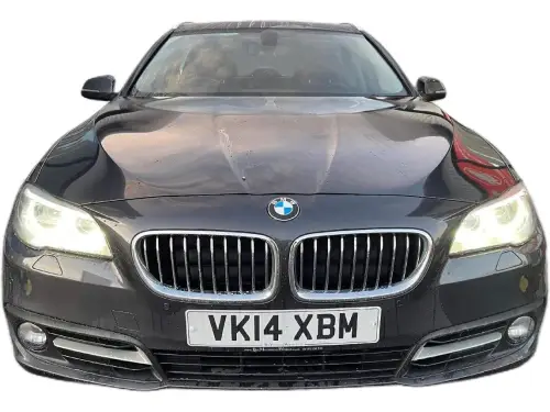 BMW 520 VK14 XBM