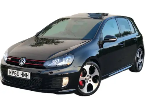Volkswagen Golf GTI MV60 HNH