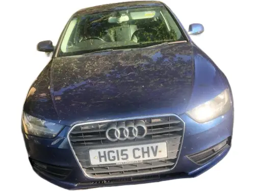Audi A4 HG15 CHV