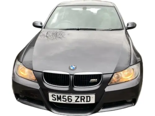 BMW 320i M Sport SM56 ZRD