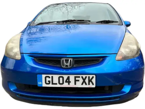 Honda Jazz GL04 FXK