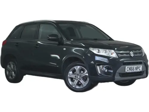 Suzuki Vitara SZ-T CN66 NPC