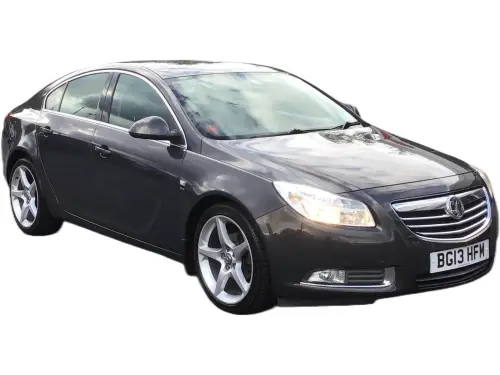 Vauxhall Cascada BG13 HFW